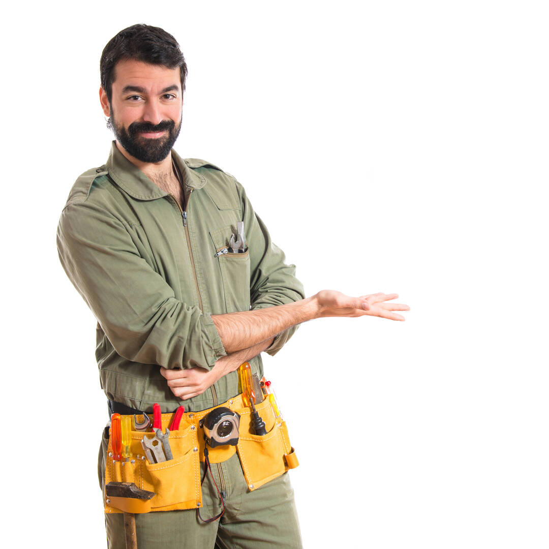 Plumbing Contractor Roanoke VA