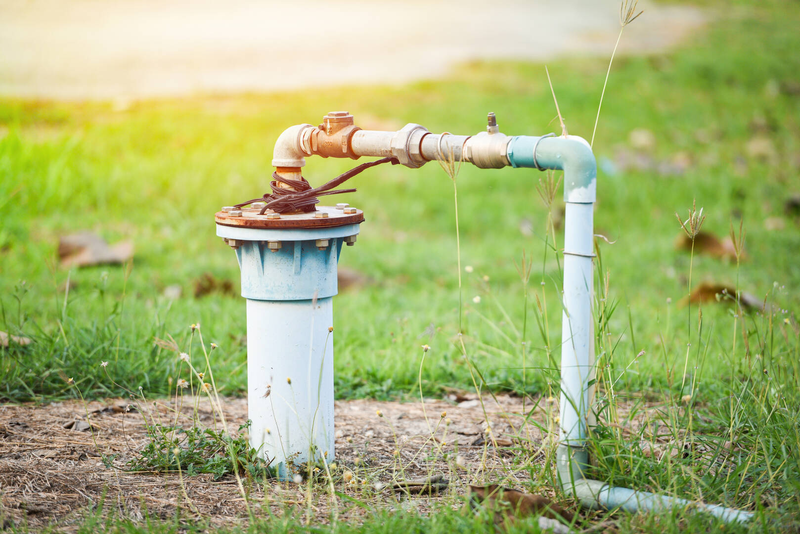 Septic Tank Cleaning Lapeer MI