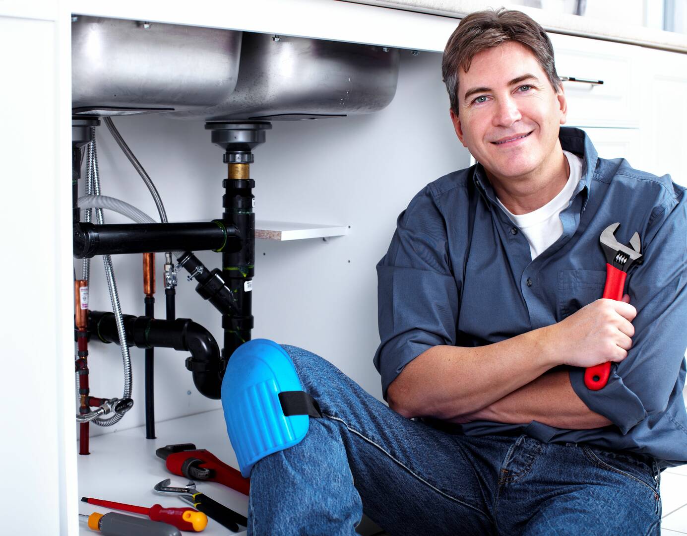 Plumbing Company South Lyon MI