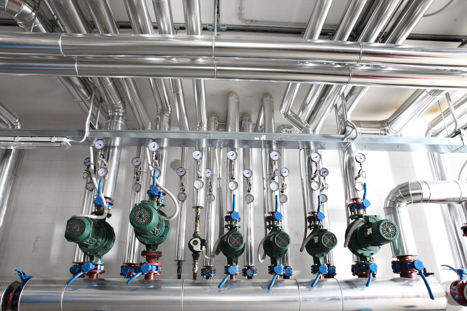 Plumbing Inspections Merritt Island FL