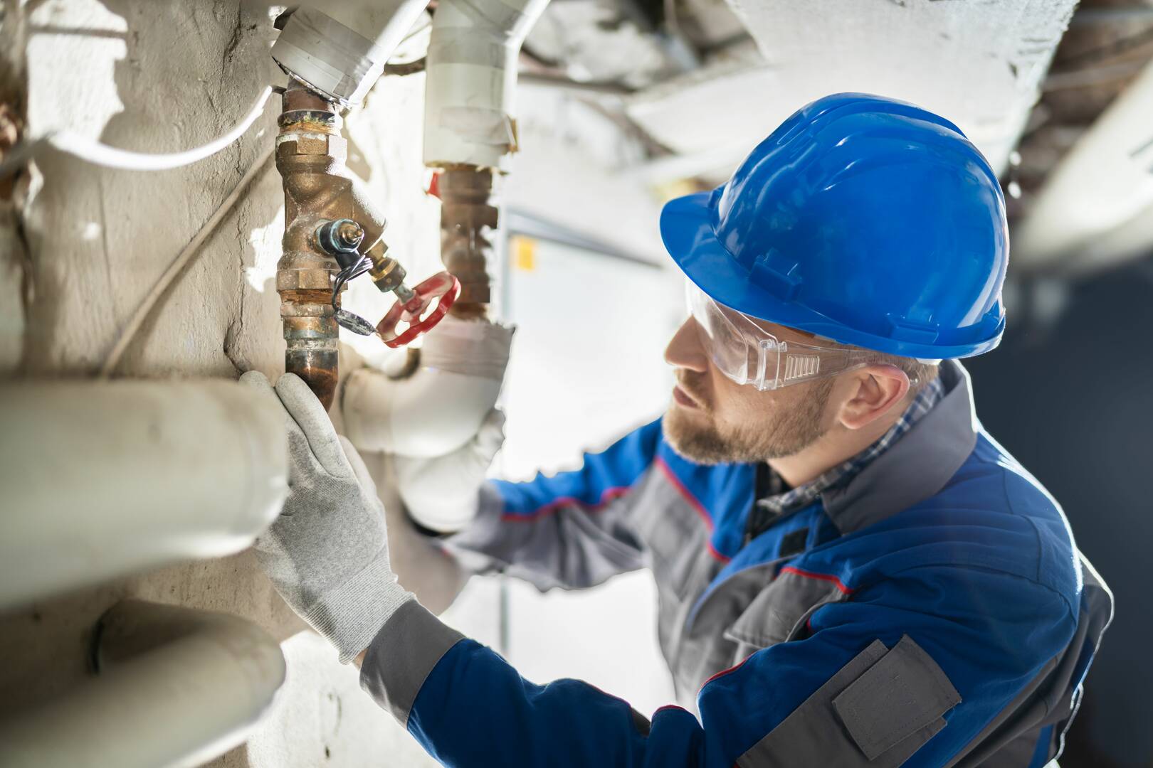 Water Heater Installation Lakewood CO