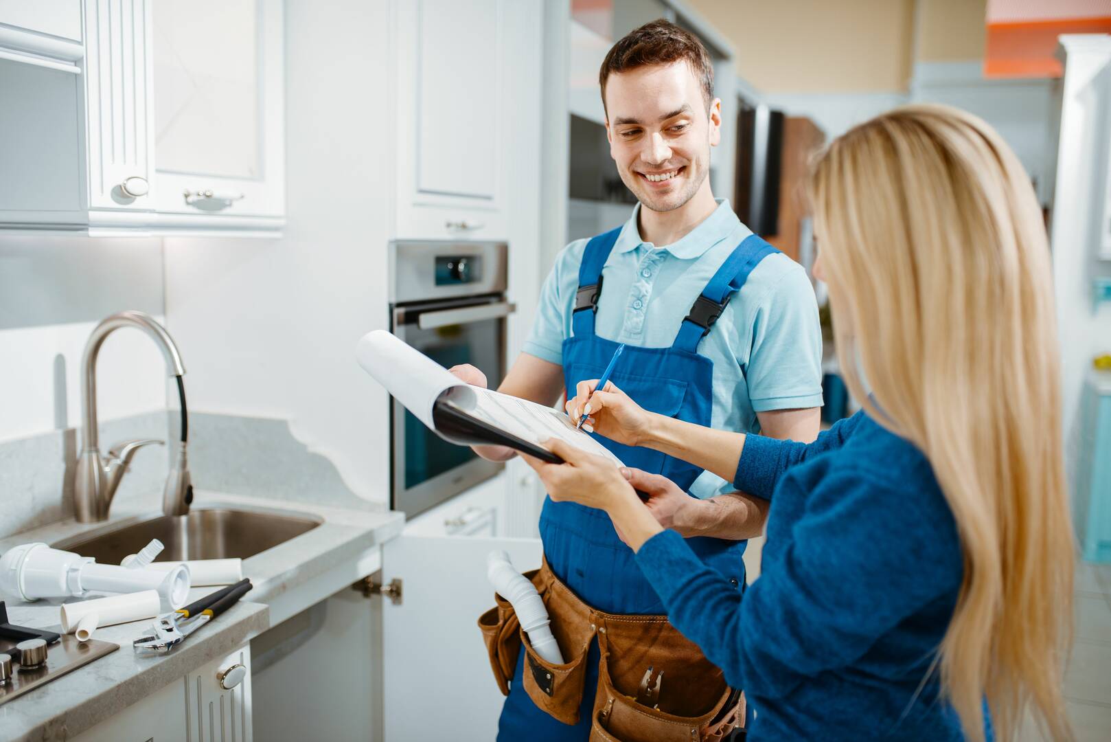 Commercial Plumber Christchurch Canterbury