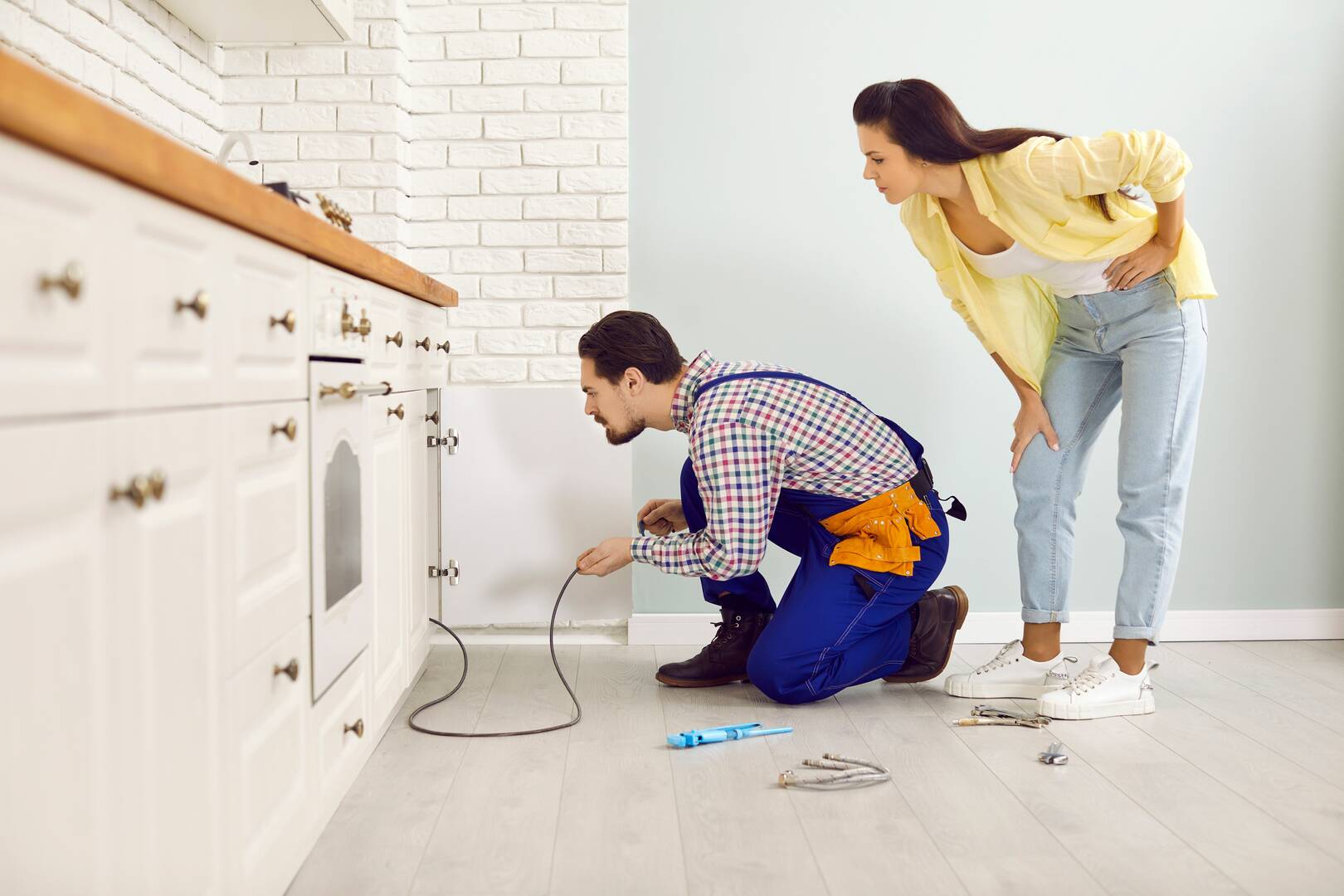 Local Plumber Duluth GA
