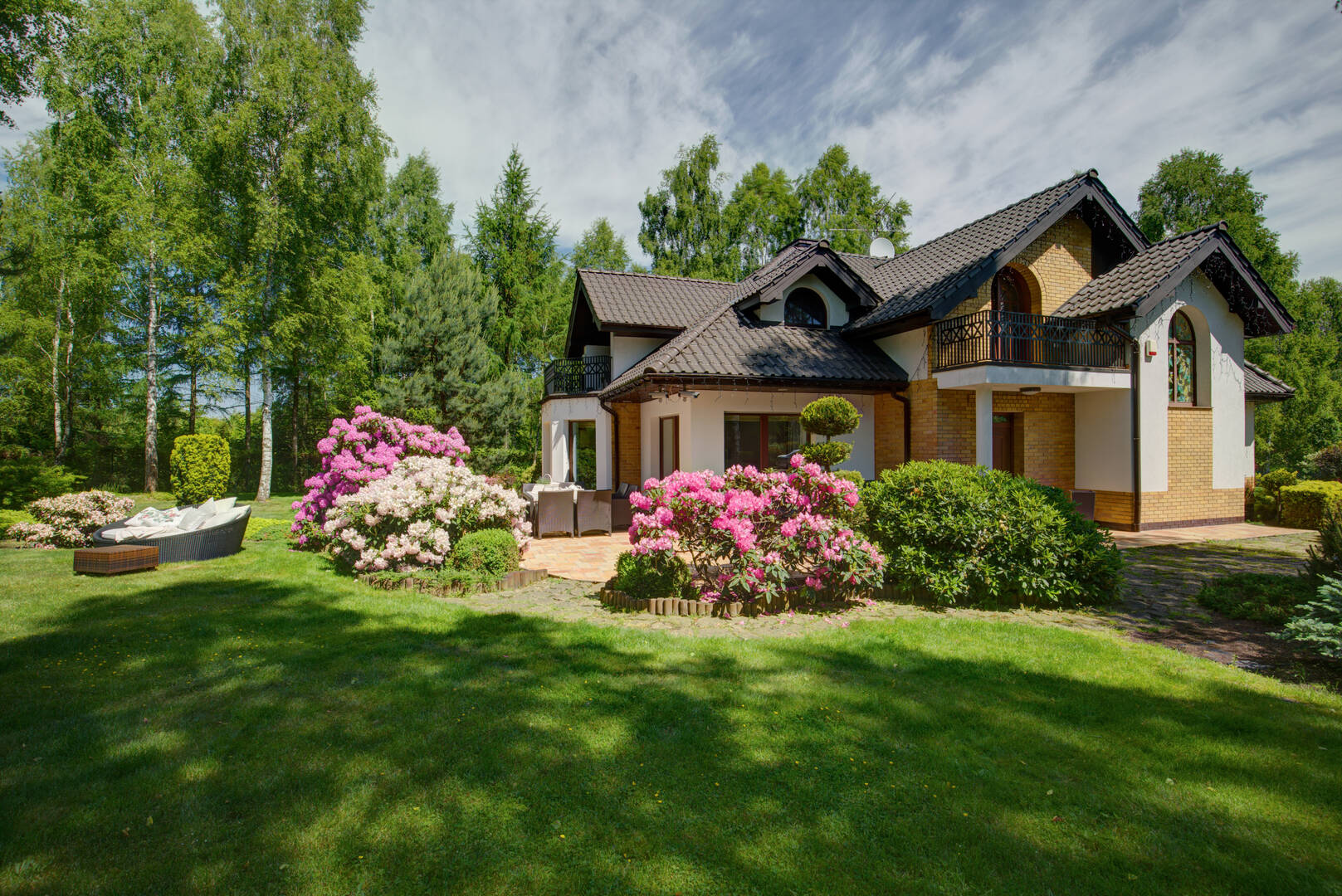New Home Builder in Rangeley ME Area