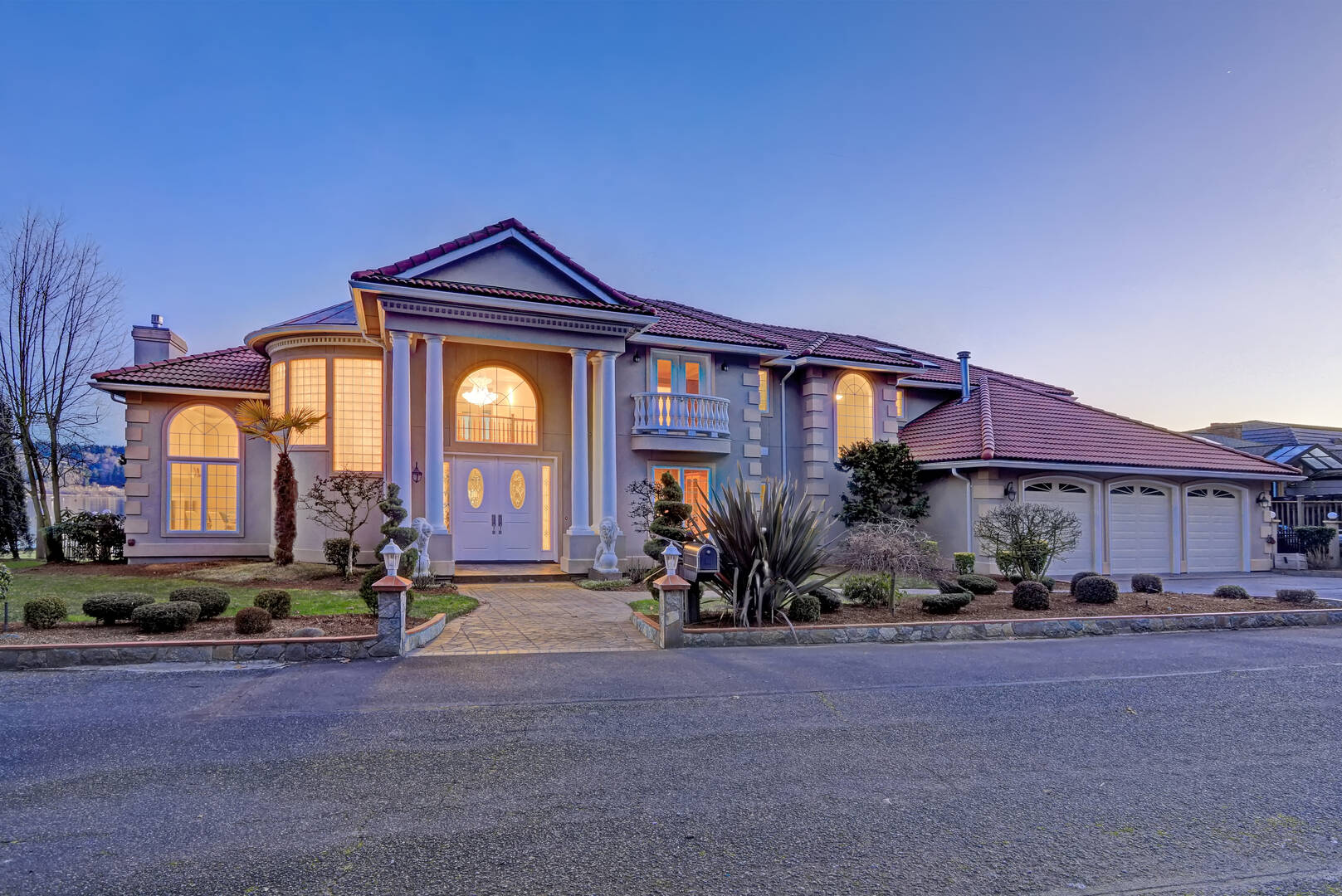 Property Management Jacksonville NC