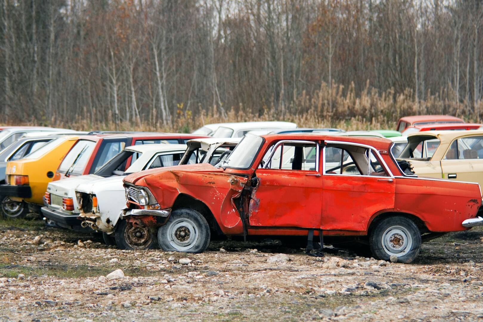 Auto Body Shop West Seneca NY