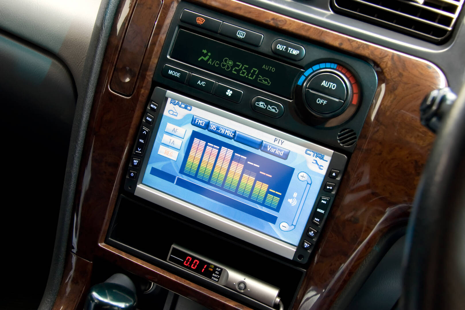 Auto Repair Service Valparaiso IN