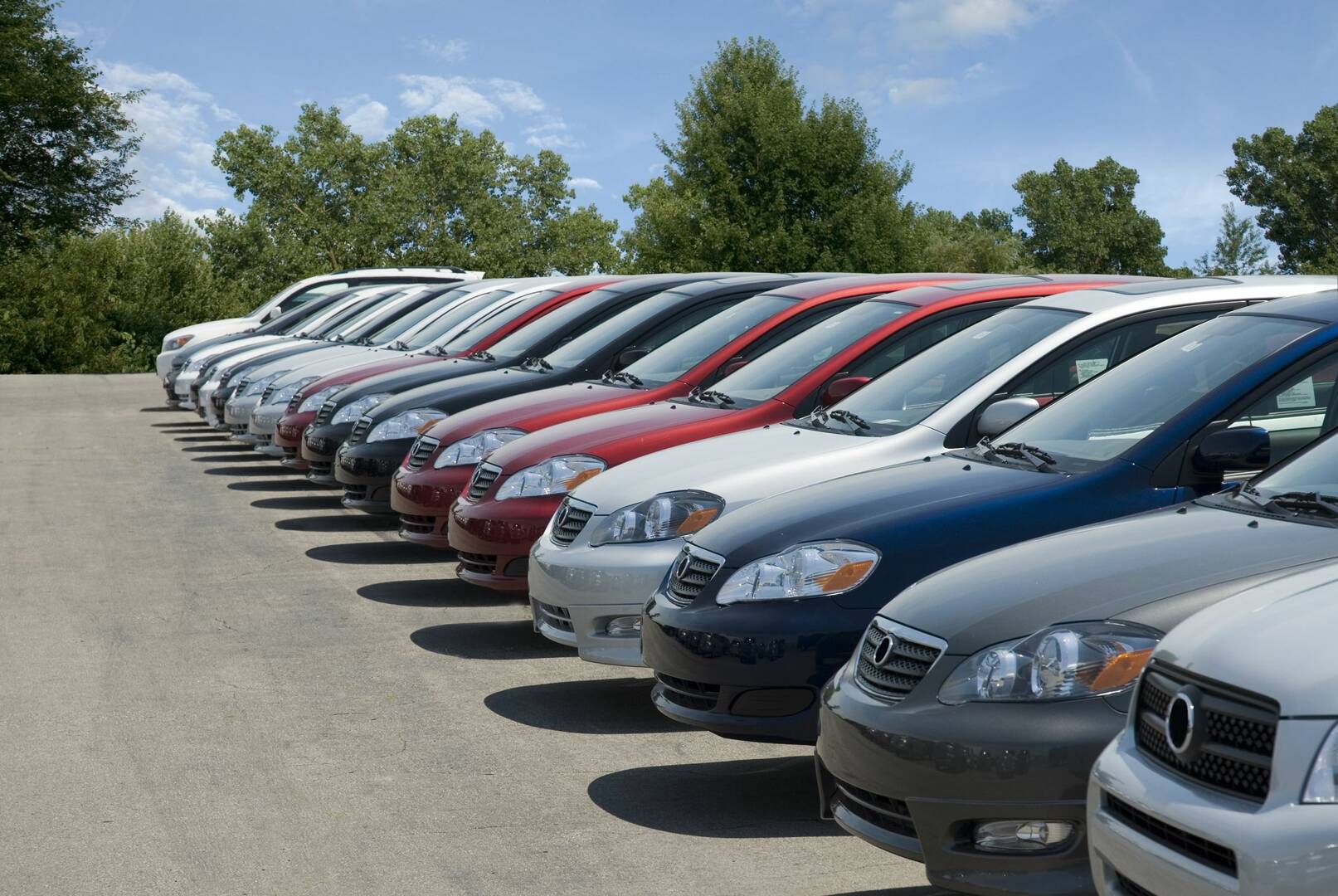 Auto Body Repair St Cloud MN