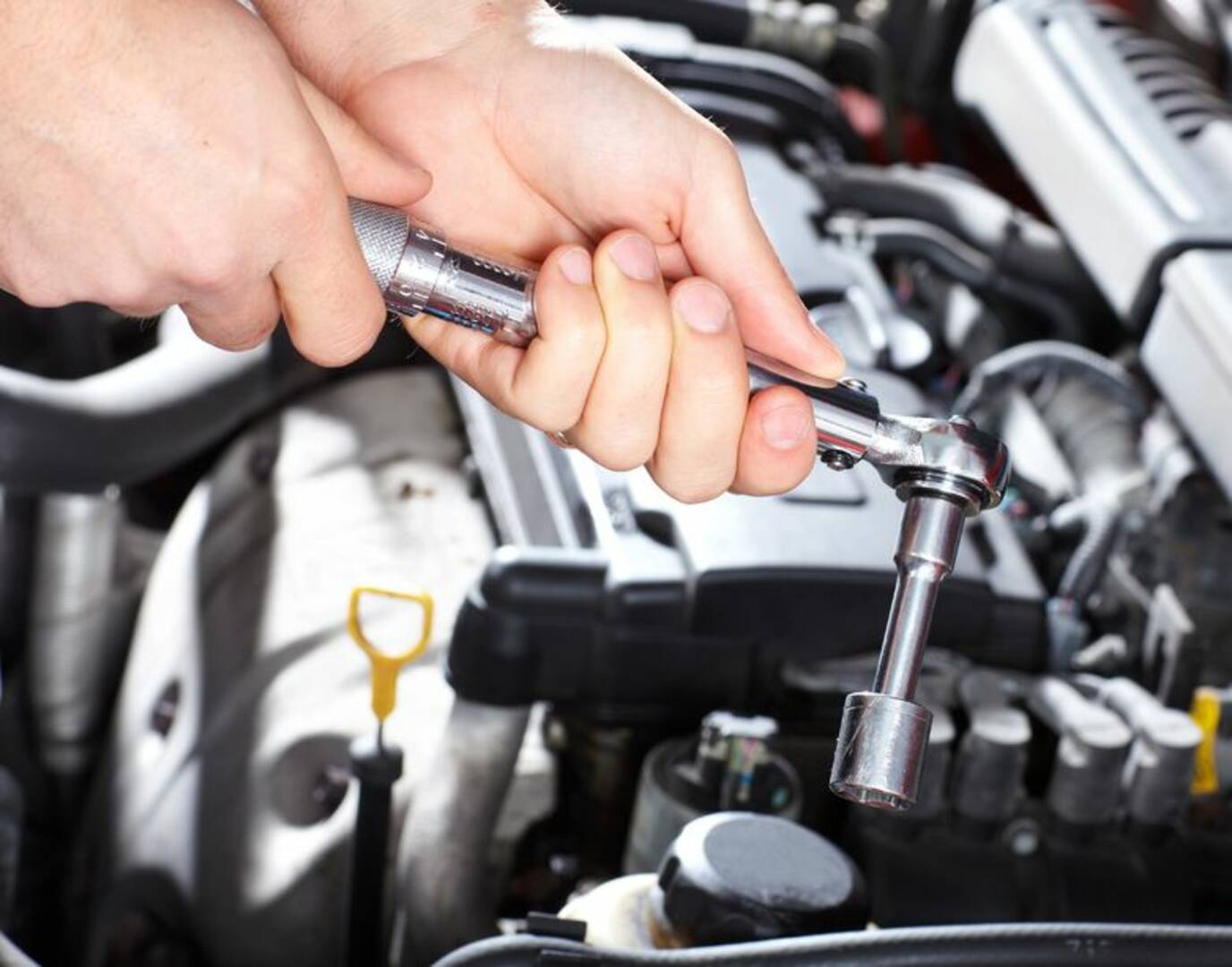 Auto Repair Shop San Diego