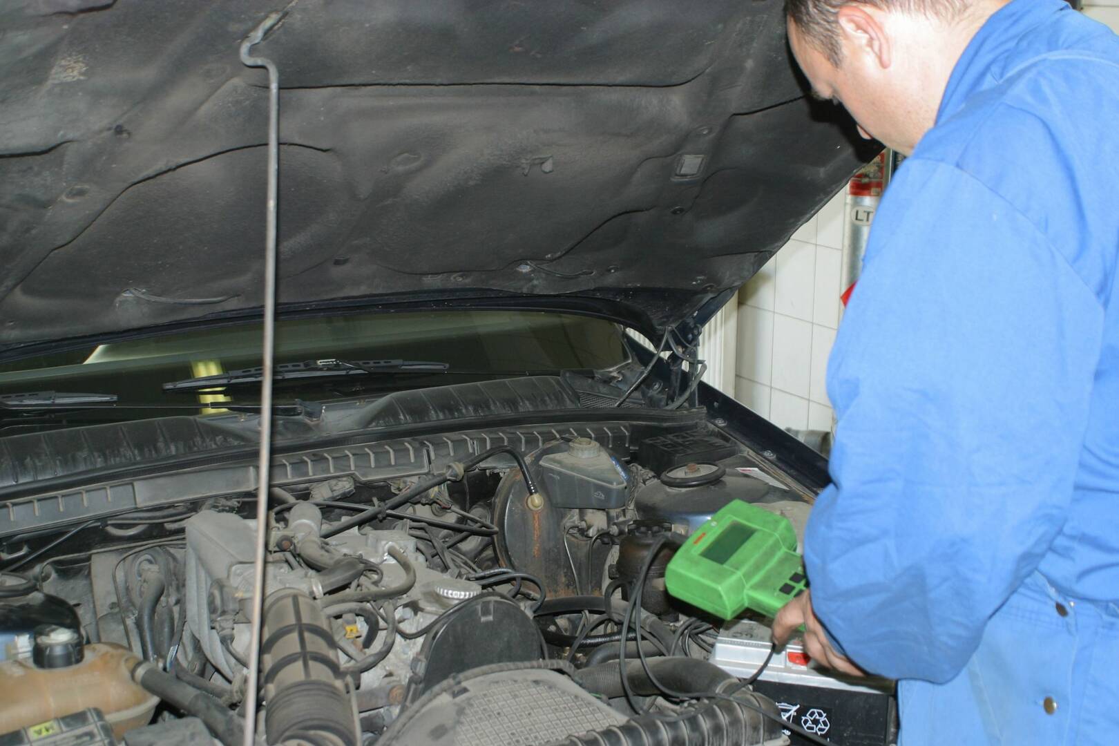 Heavy Truck Replacement Parts Cincinnati OH