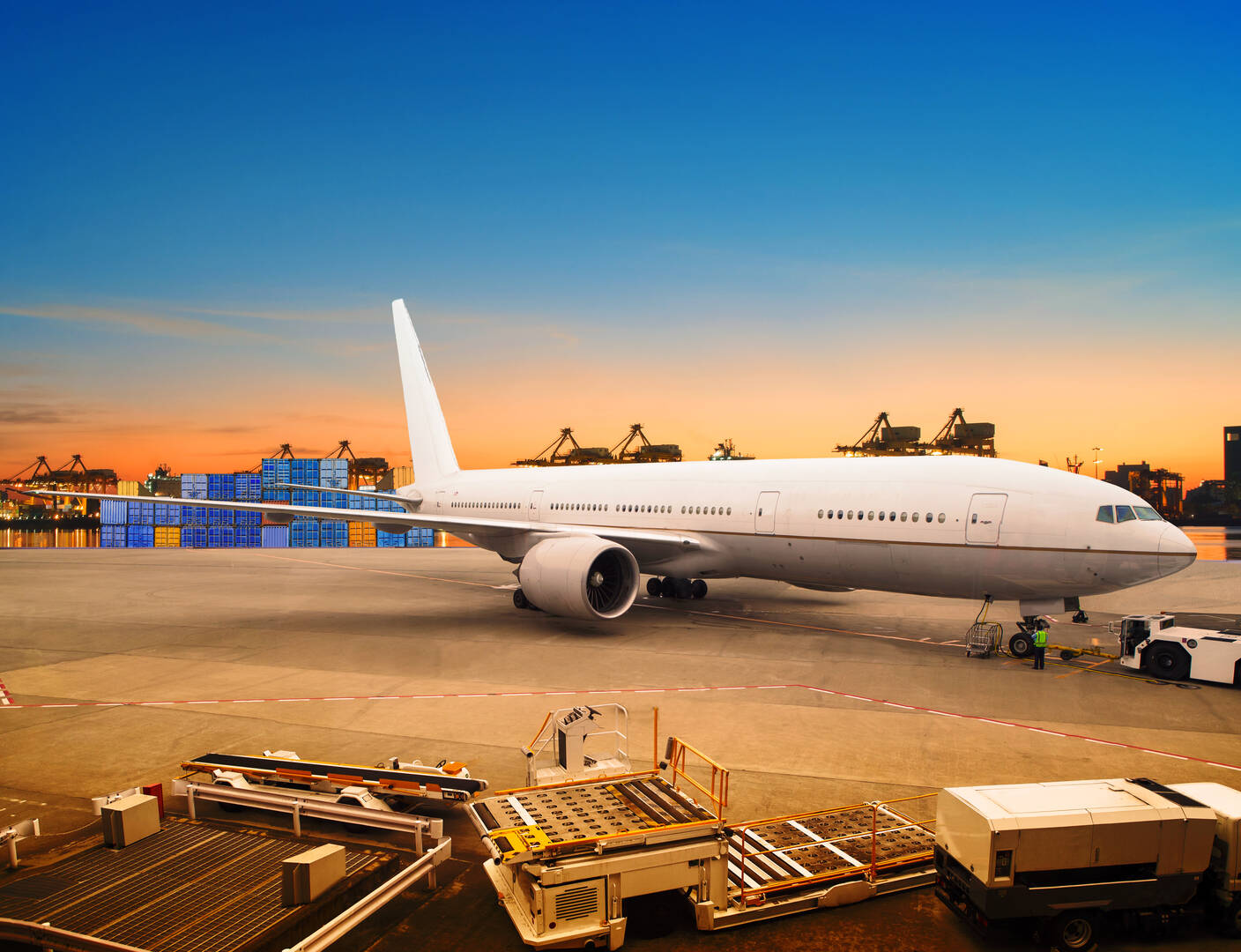 Commercial Movers Wesley Chapel FL