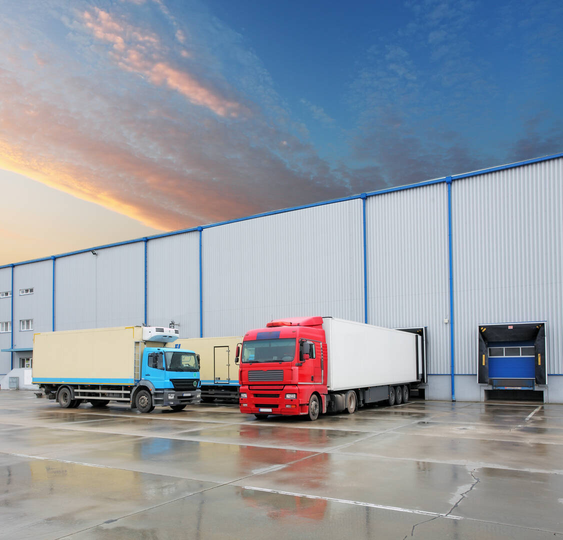 ATM Logistics