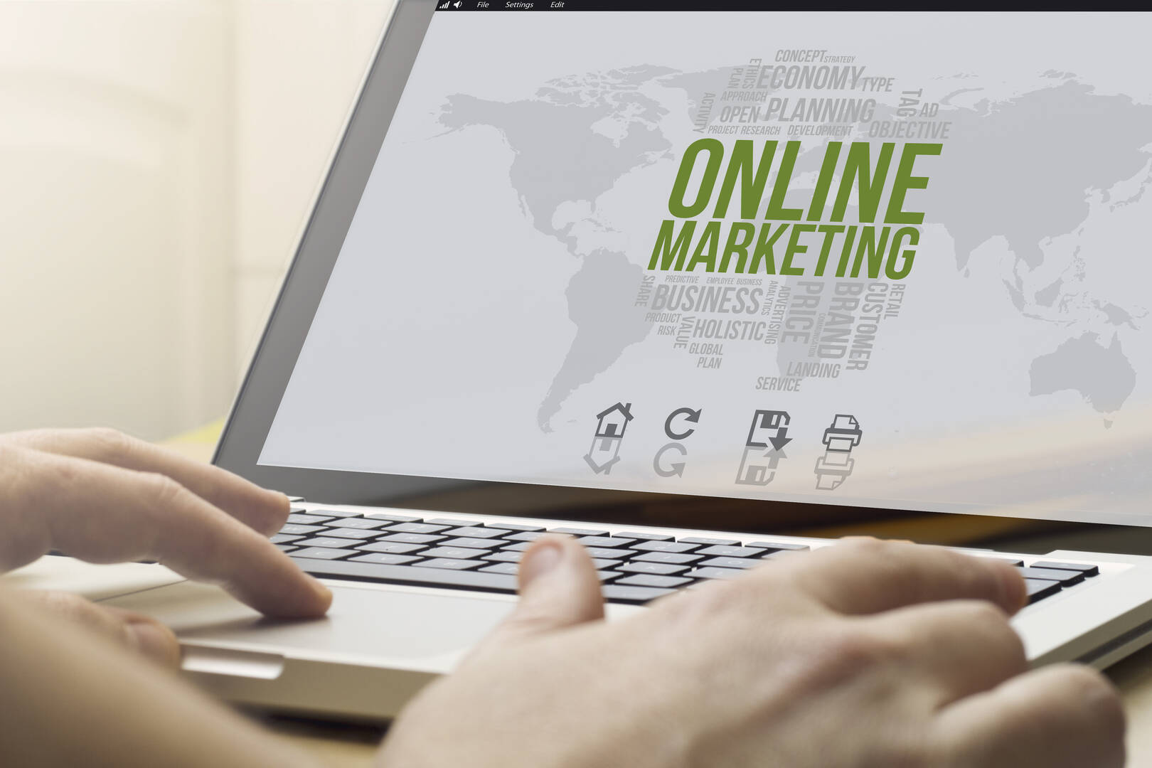Digital Clicks Marketing Inc Offers Expert Digital Marketing Consultants Services In London Ontario