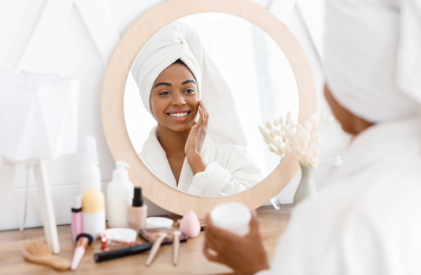 Alma Esthetics Is From Premier Medical Spas In Austin TX