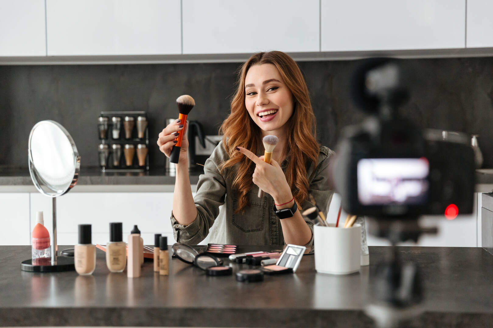 Women’s Hair Salon Midlothian VA