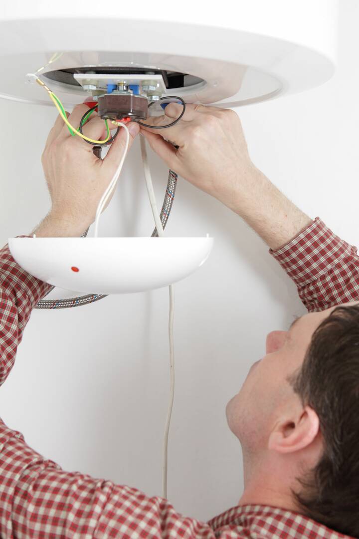 Find Electricians Pleasanton CA