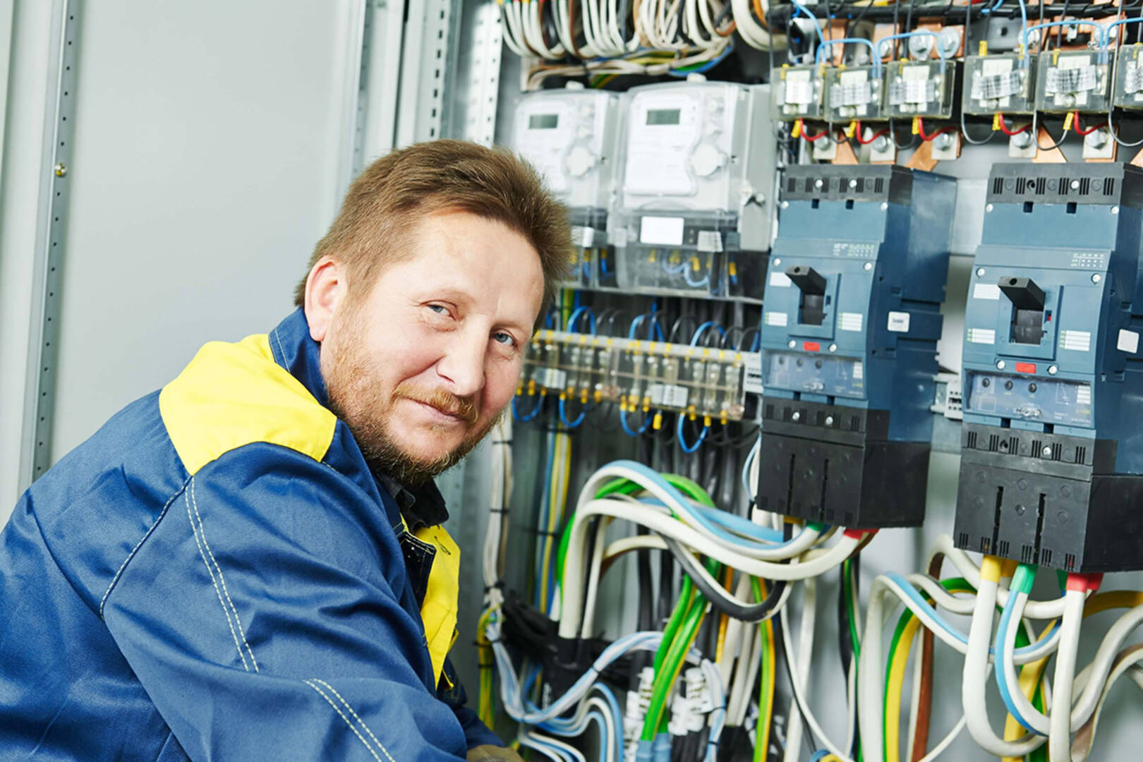 Residential Electrical Services Lincoln NE