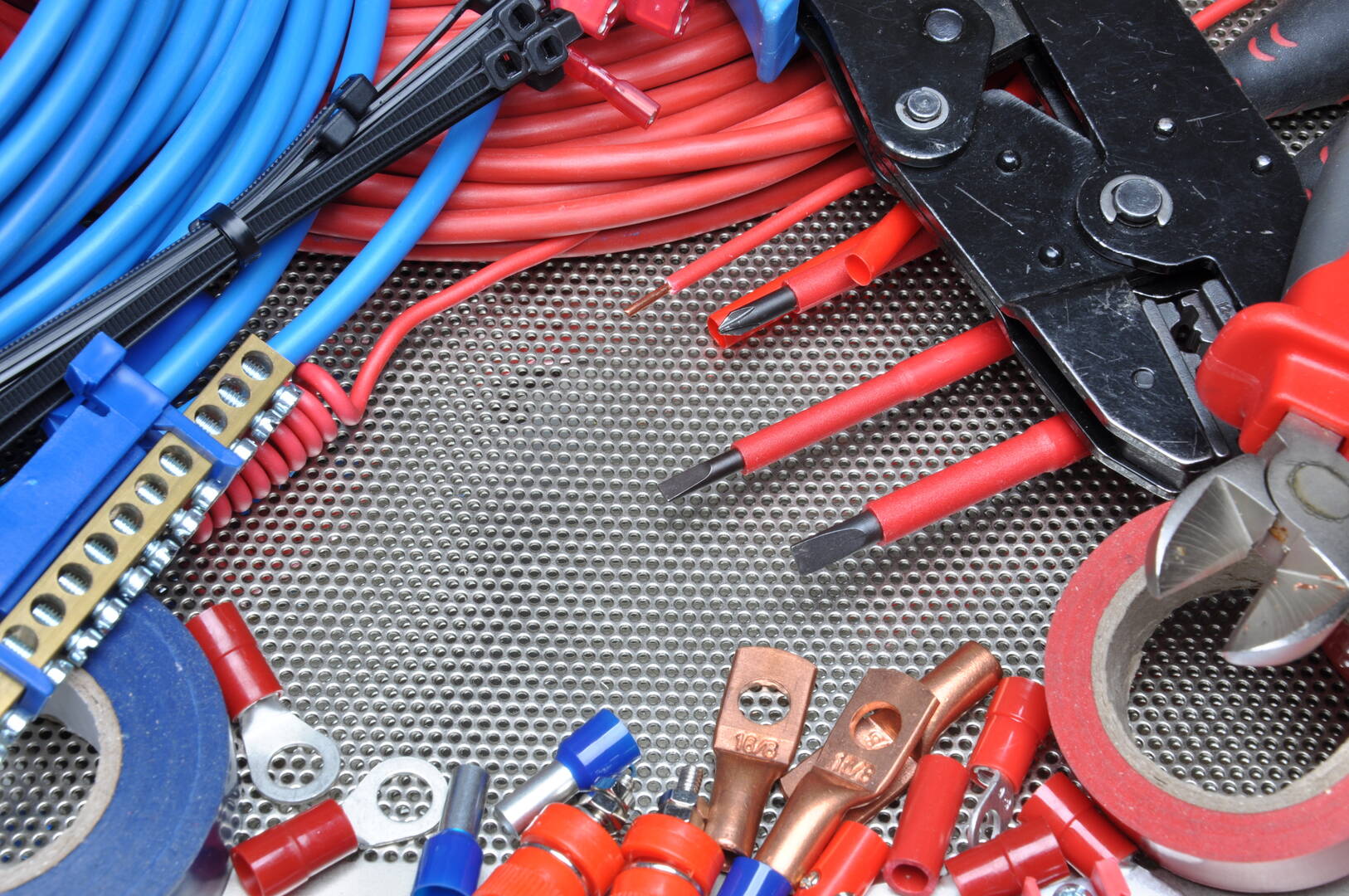 Local Electricians St. Louis MO