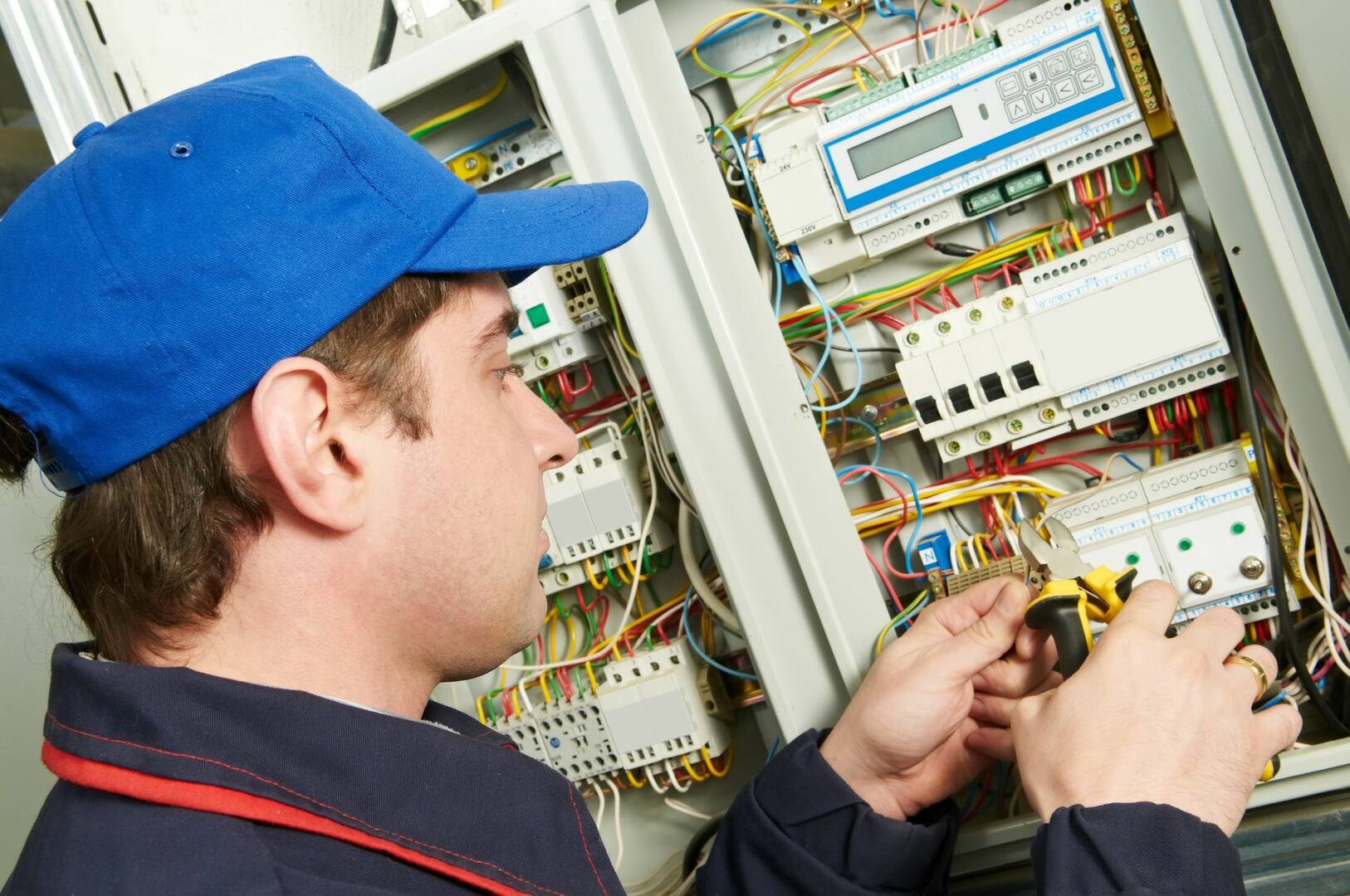 Residential Electrical Contractor Paramus NJ