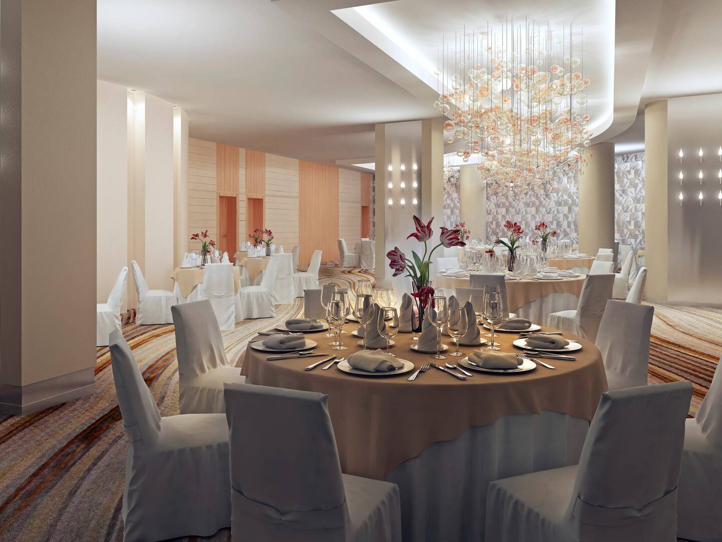 Boston Event Management Company