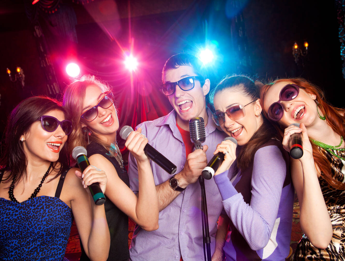 Boston Corporate Event Planner