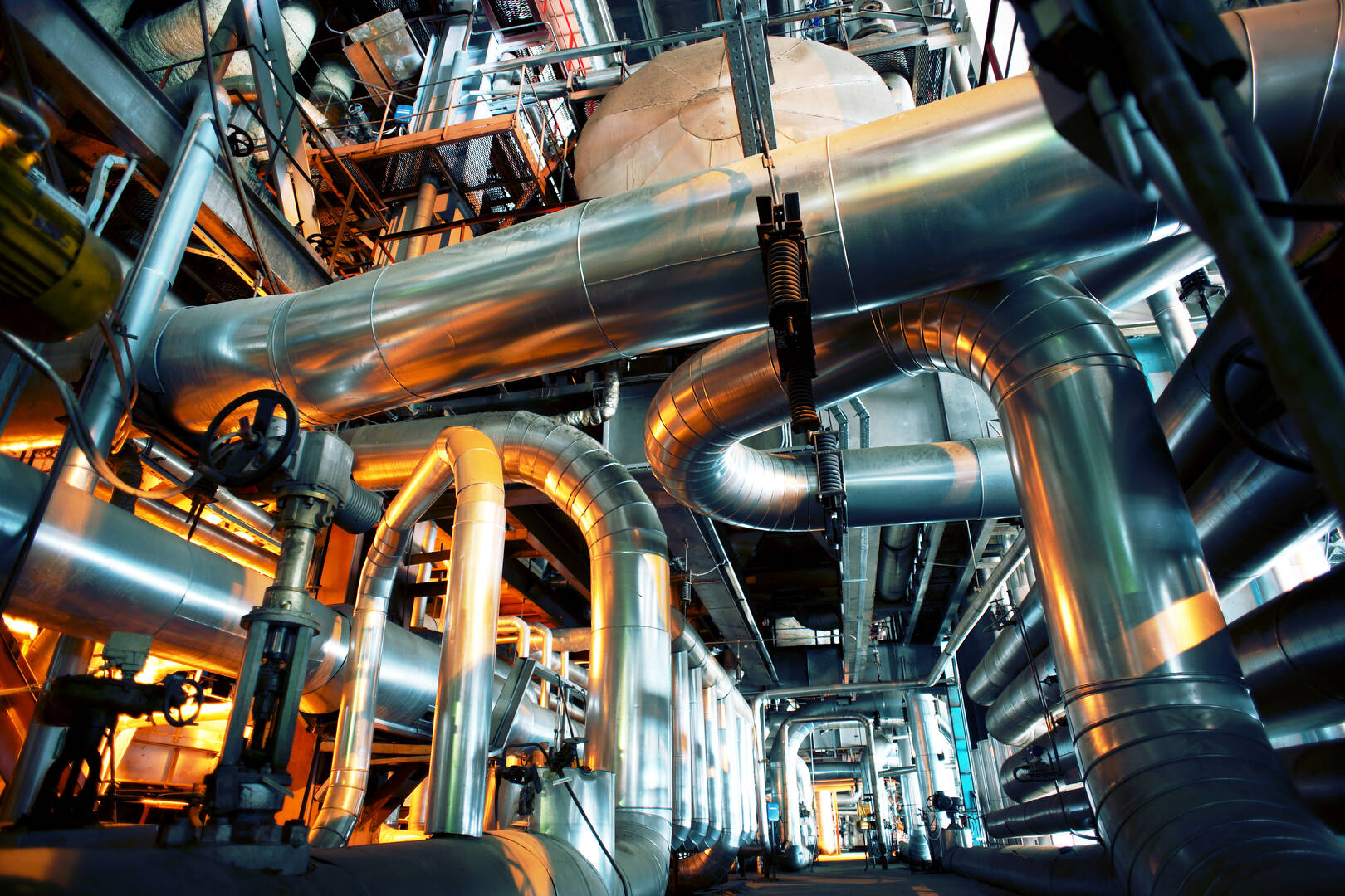 Industrial Cleaning Equipment Supplier Paso Robles CA