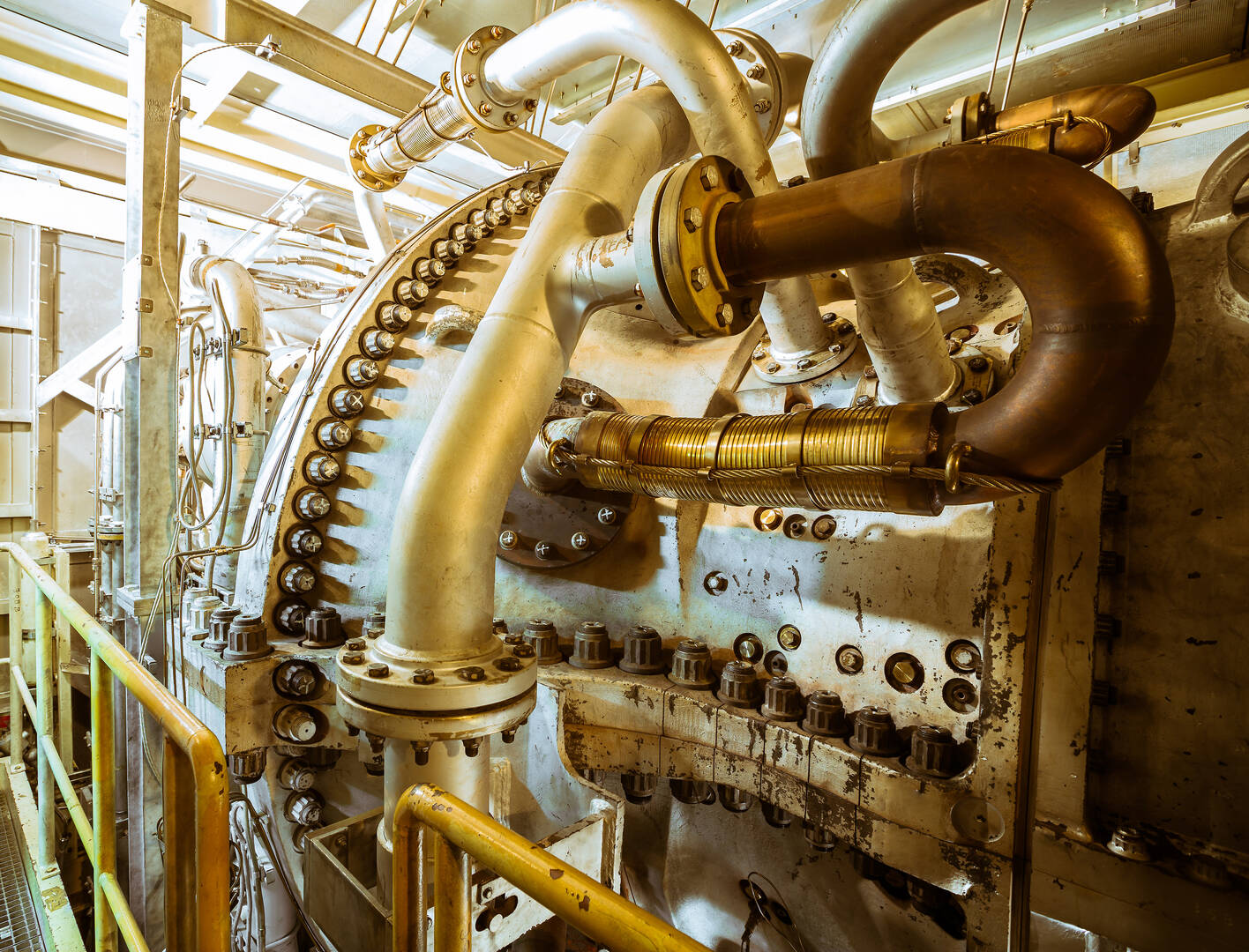 Hydraulic Repair Service Longview WA