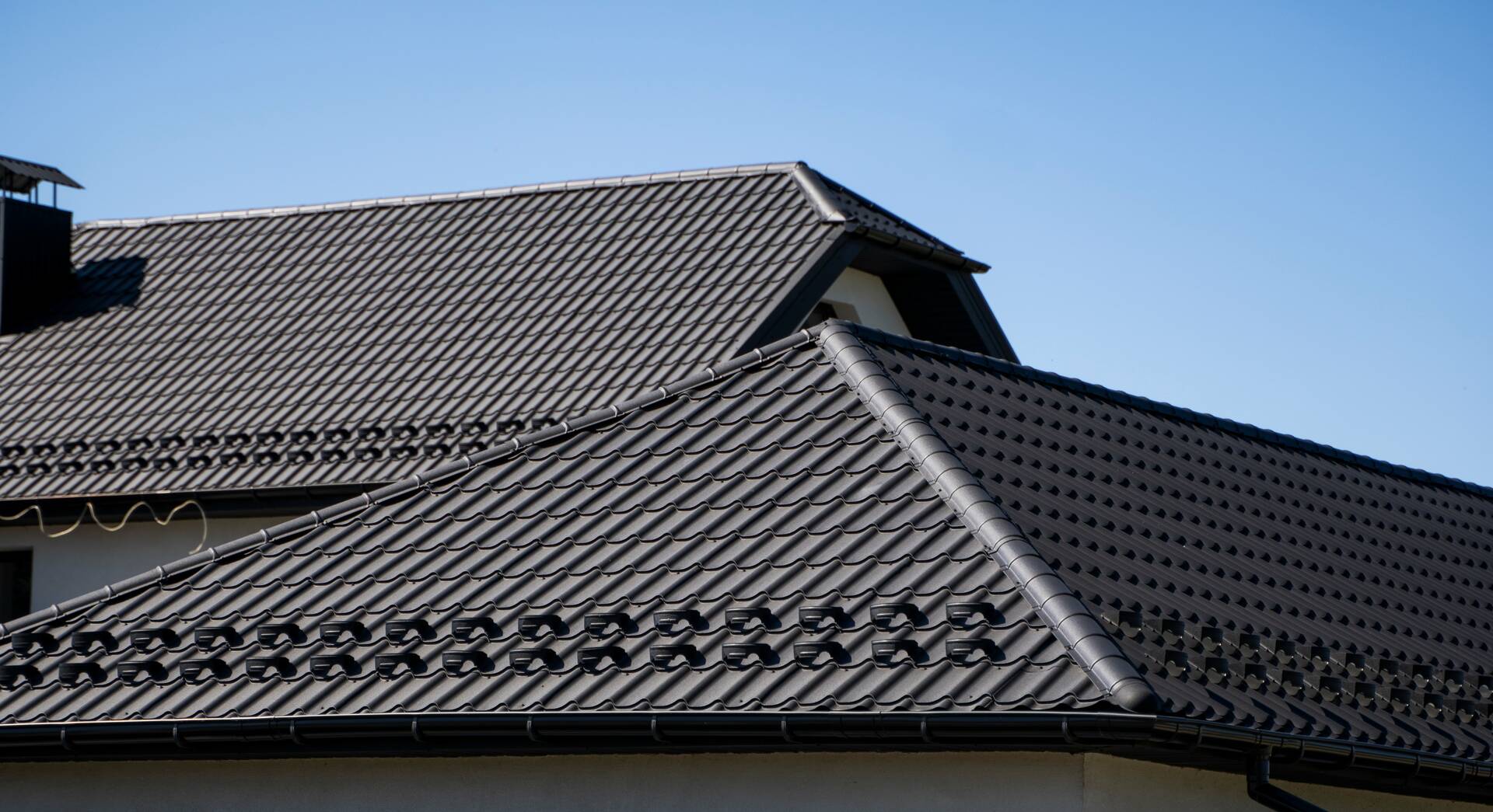 Roof Repairs Wellington