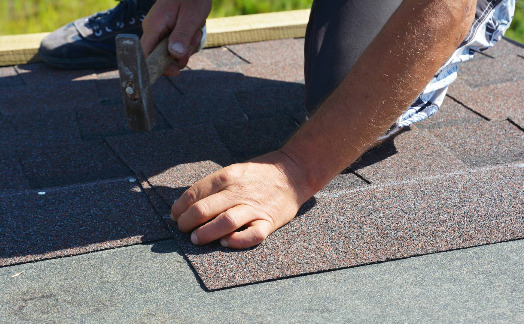 Residential Roofing Contractor Florence SC