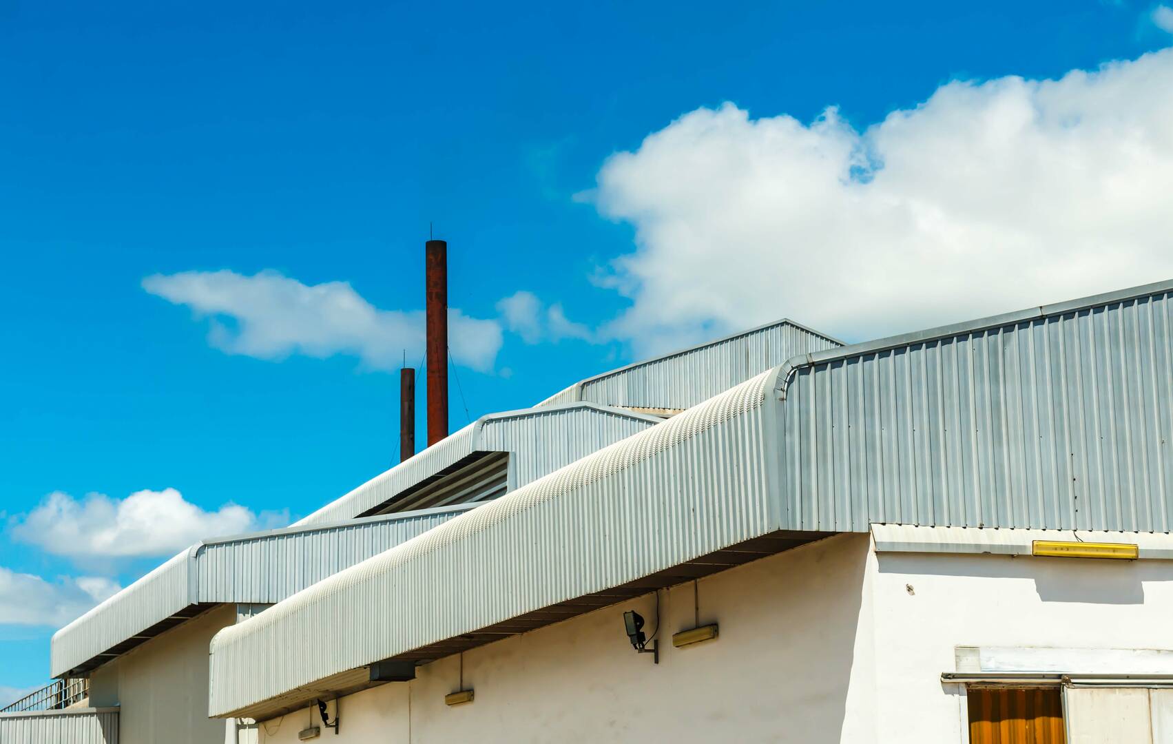 Emergency Roofers Woodbury MN
