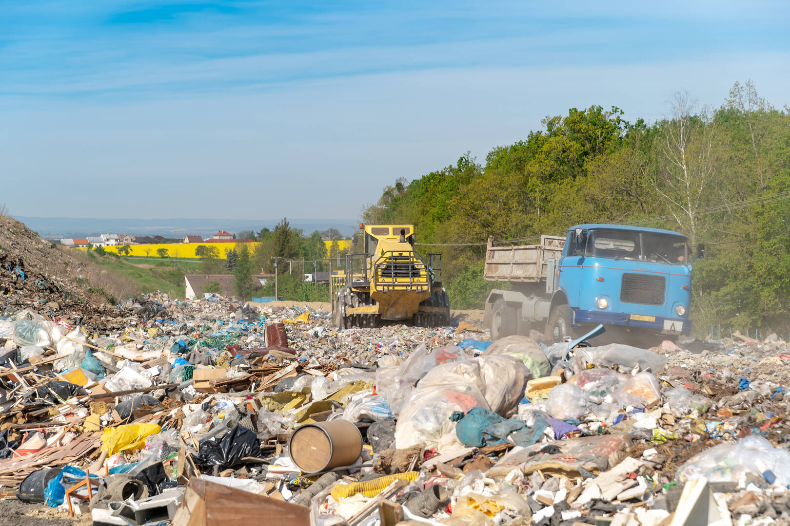 Steel Scrap Metal Dealer Johnson City TN
