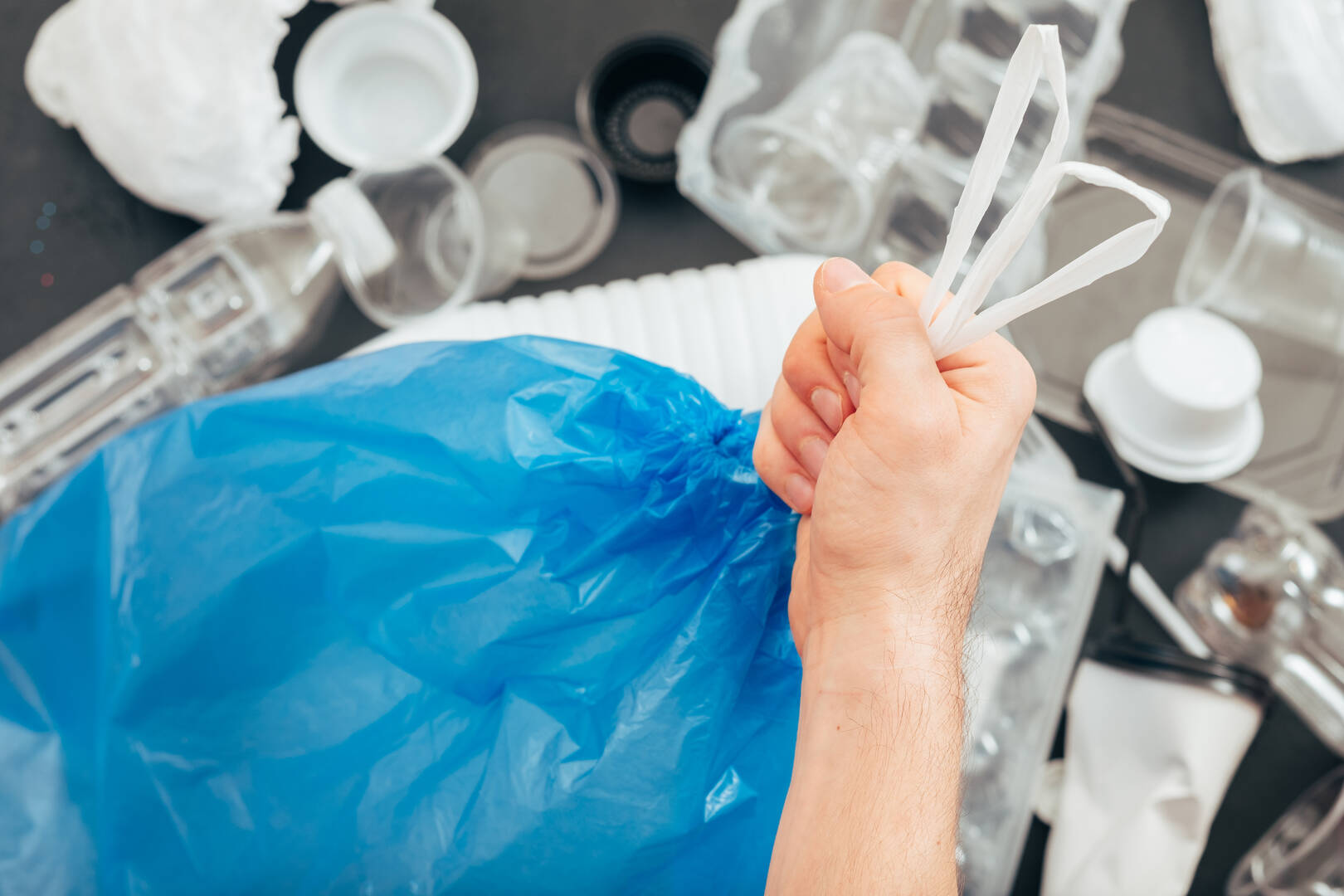 Recycling Service Texarkana AR
