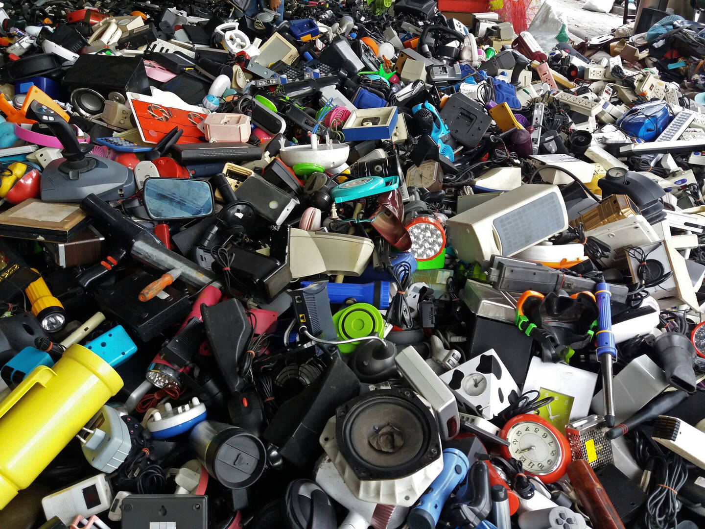 Scrap Metal Recycling Champaign IL