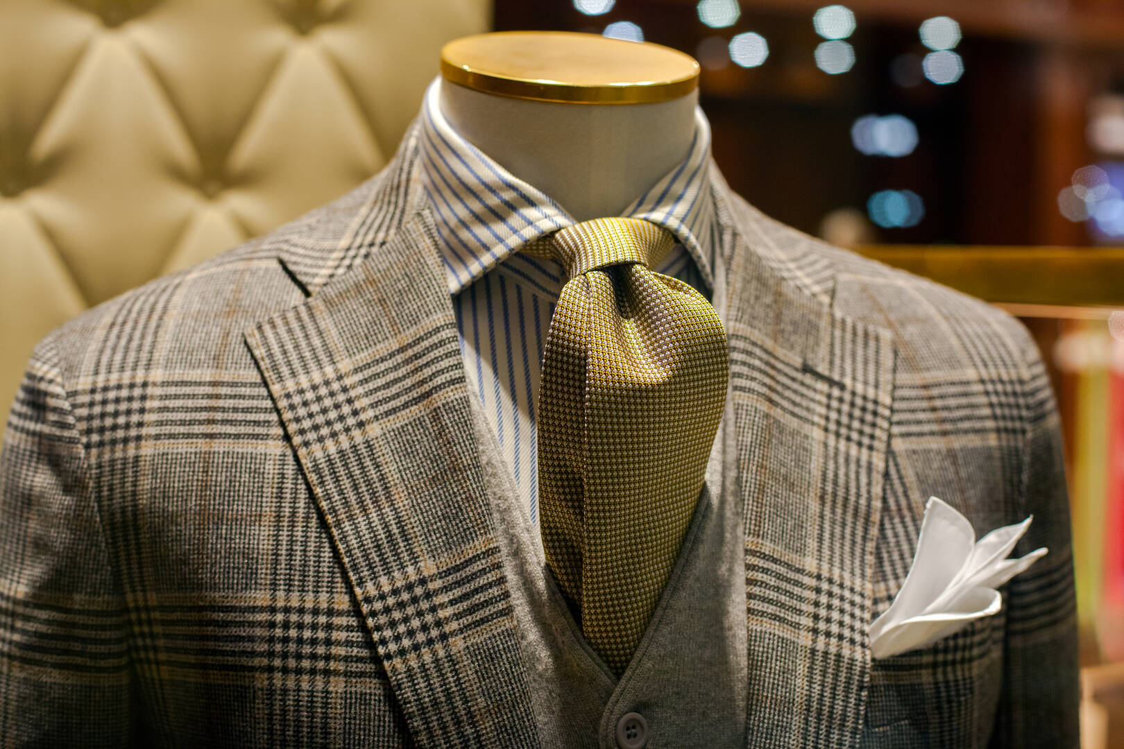 Dry Cleaning Service Potomac MD