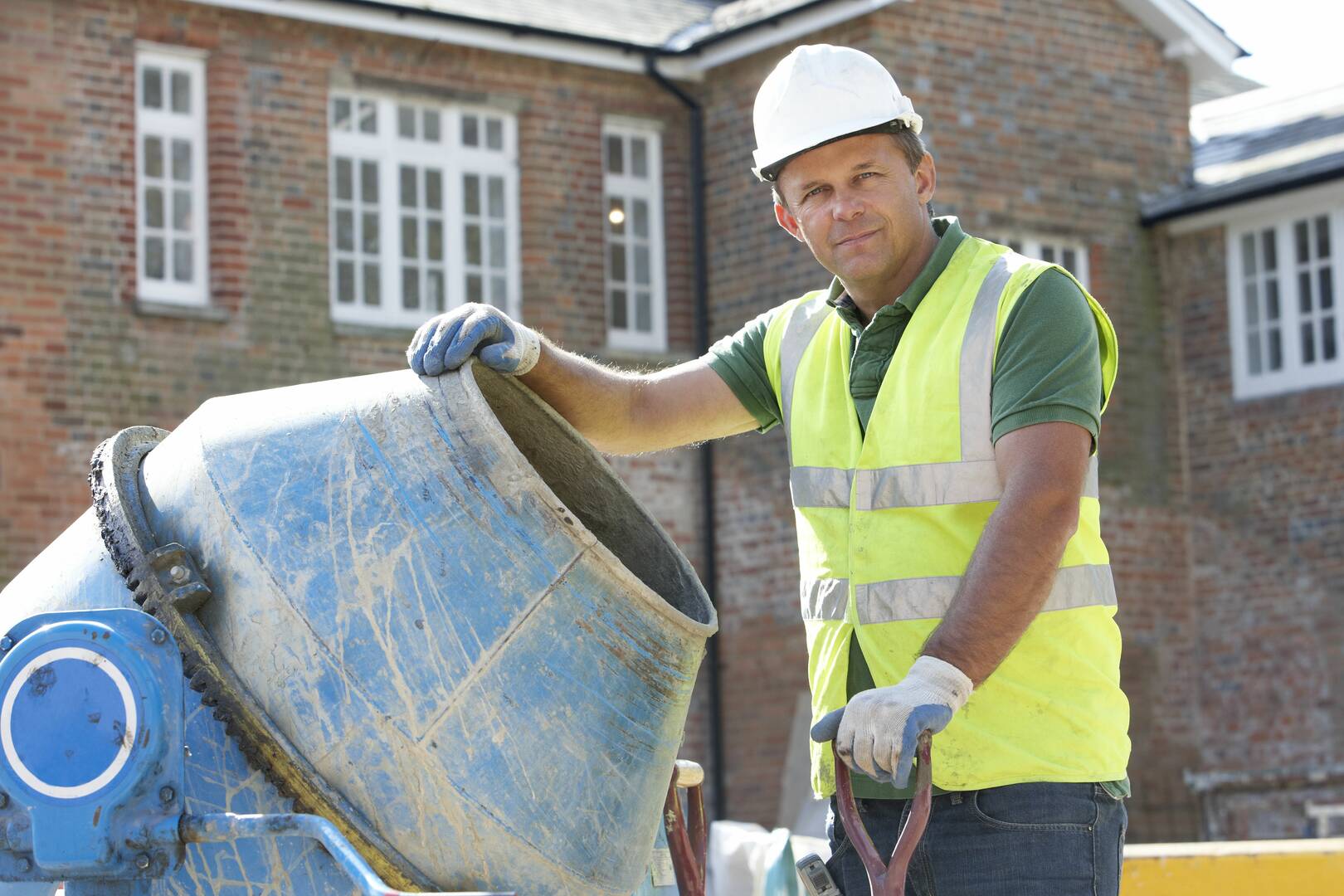 Concrete Cutting Voorhees NJ