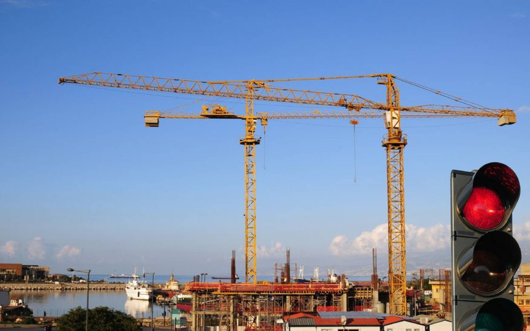 Cornerstone General Contractors Offers General Construction Services In Alaska For Commercial Building Projects