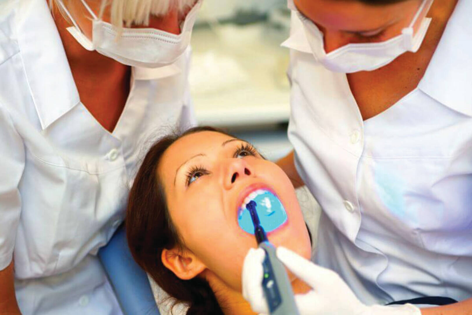 Family Dental Office West Haven Ct