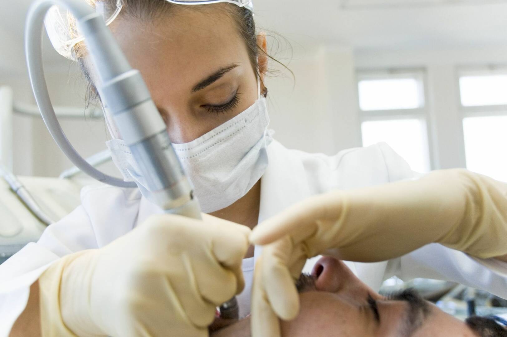 Local Pediatric Dental Hartland MI