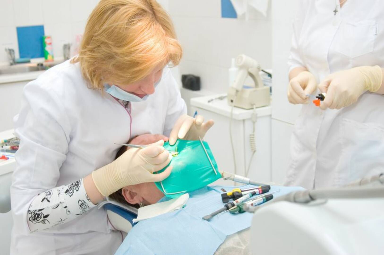 General Dentistry Kelowna