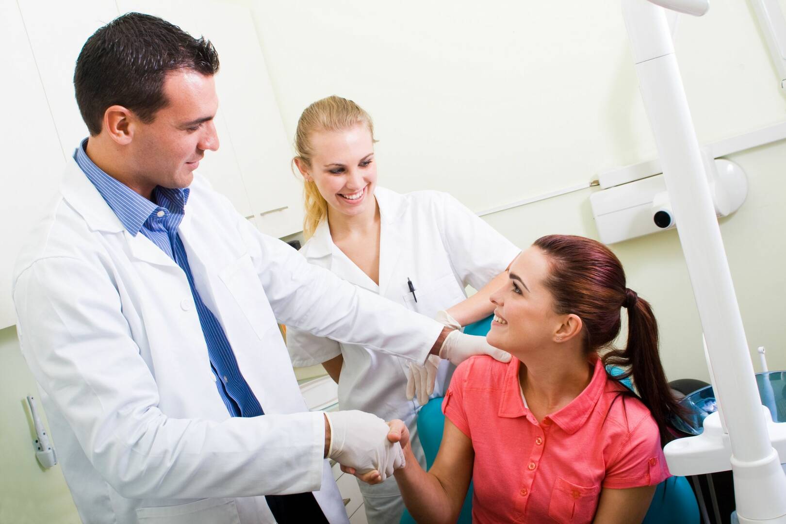 Dental Bridge Marysville WA