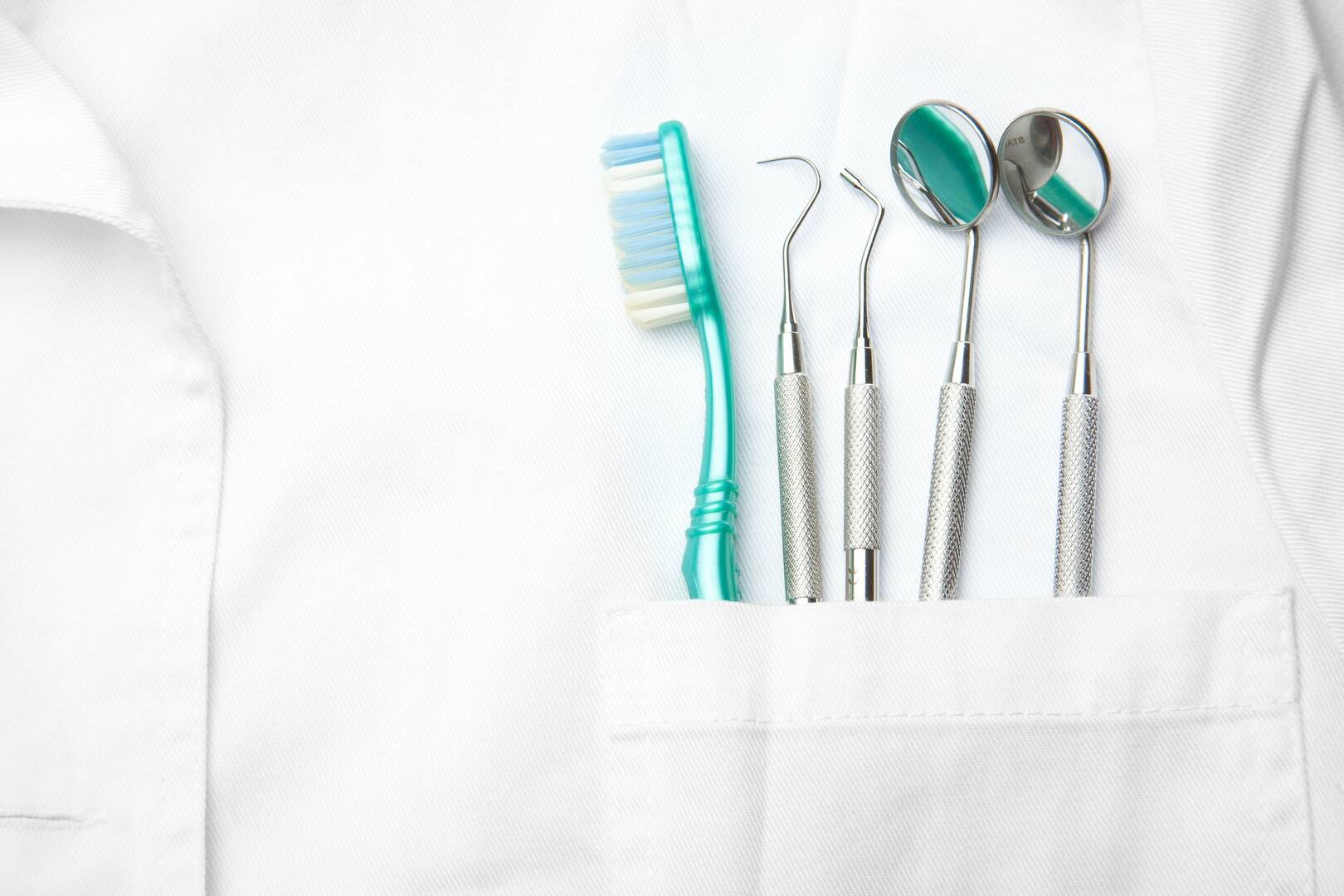 Periodontist Tucson AZ
