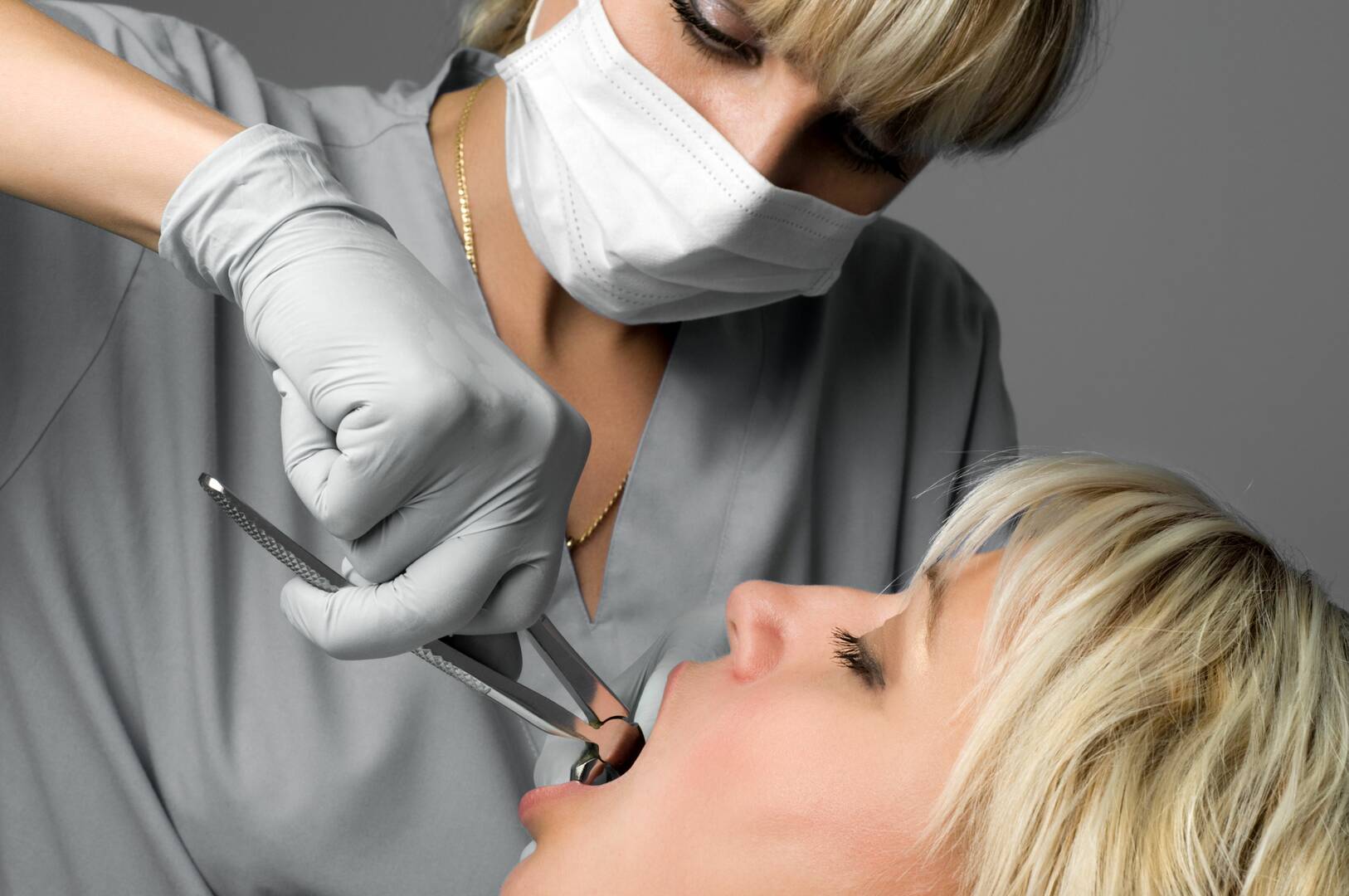 Dental Cleaning Dale City VA