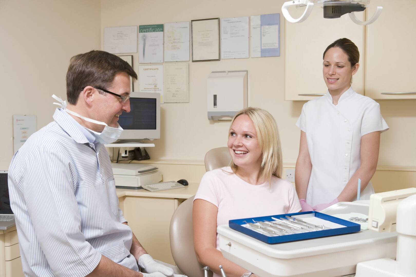 Endodontics Newberry FL