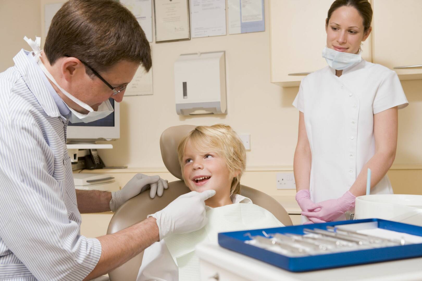 Dental Implants Little Rock AR