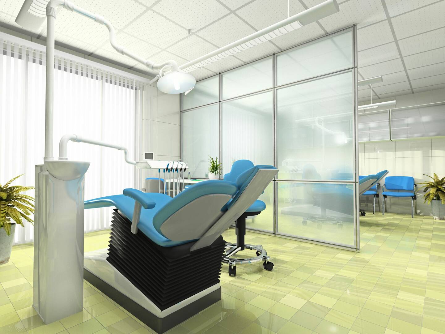 Dental Services Harrisonville MO